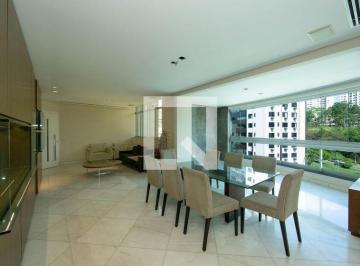 Apartamento · 198m² · 4 Quartos · 3 Vagas · Apartamento À Venda - Belvedere, 4 Quartos, 198 m² - Belo Horizonte