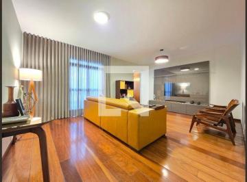 Apartamento · 204m² · 4 Quartos · 4 Vagas · Apartamento À Venda - Funcionários, 4 Quartos, 204 m² - Belo Horizonte