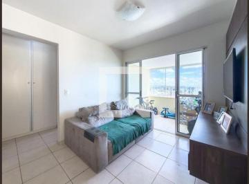 Apartamento · 110m² · 3 Quartos · 2 Vagas · Apartamento À Venda - Liberdade, 3 Quartos, 110 m² - Belo Horizonte