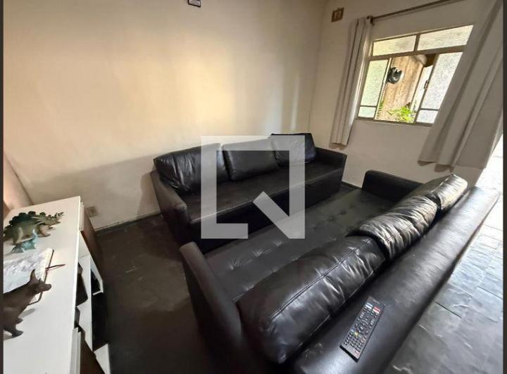 Casa À Venda - Braúnas, 3 Quartos, 300 m² - Belo Horizonte