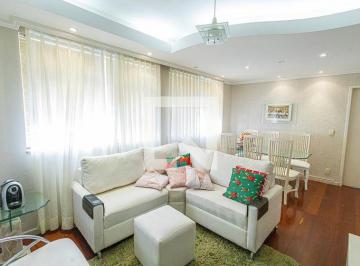 Apartamento · 85m² · 3 Quartos · 2 Vagas · Apartamento À Venda - Ouro Preto, 3 Quartos, 85 m² - Belo Horizonte