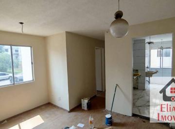 023731601866a35b7c269a715b86bcd0.jpg · Apartamento Com 2 Dormitórios À Venda, 44 m² por R$130.000 - Residencial Sírius - Campinas/sp