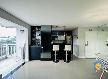e715e0c10a29ce6cd42f9a2cd56df610.jpg · Apartamento - Venda por R$490.000 Ou Aluguel por R$4.600/mês - Granja Viana - Harmonia Florae - Co