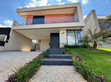 d7946330100f51e150ea43adc42355c5.jpg · Sobrado Com 4 Quartos À Venda, 289 m² - Santorini Residencial Club - Paulínia/sp