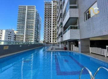1e451a03a1fa967b709e46077af76ea4.jpg · Apartamento Com 3 Dormitórios À Venda, 116 m² por R$735.000 - Cidade Ocian - Praia Grande/sp