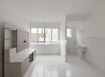 f4ec52d6bd5831622aa028d93b35f9ed.jpg · Apartamento Com 2 Quartos À Venda, 52 m² por R$219.000 - Tanguá - Almirante Tamandaré/pr