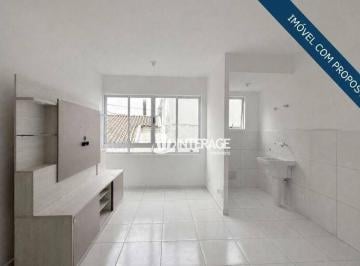 1d1c11b70eea34768937ce7477e9a406.jpg · Apartamento Com 2 Quartos À Venda, 52 m² por R$219.000 - Tanguá - Almirante Tamandaré/pr