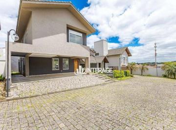 99f48c2859cde905b59f4dbbbe1ad0c9.jpg · Casa Com 4 Suítes À Venda, 230 m² por R$1.990.000 - Santa Felicidade - Curitiba/pr