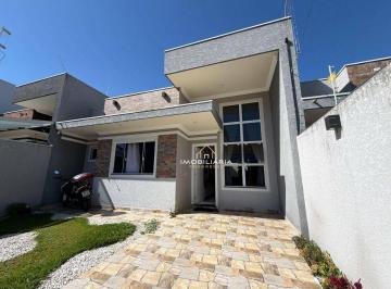 26d739dc040a875132dafbadd04105e3.jpg · Casa Com 3 Dormitórios À Venda, 104 m² por R$690.000 - Eucaliptos - Fazenda Rio Grande/pr