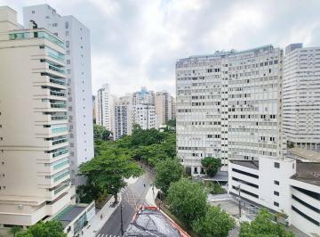 b7266c37eccaebcf4da1bfa428724c85.jpg · Apartamento Com 2 Dormitórios À Venda, 73 m² por R$385.000 - Pitangueiras - Guarujá/sp