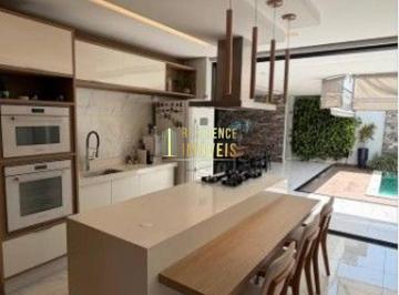 be3036a3f675ca54dd8deac9.jpg · Casa Com 3 Dormitórios À Venda, 269 m² por R$3.390.000 - Condomínio Ibiti Royal Park - Sorocaba/