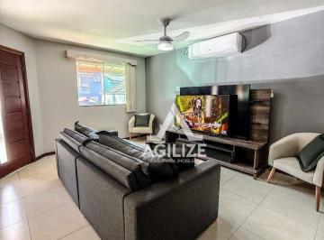 e67071c2e3f0ce7f11857bdceb4ec856.jpg · Casa Com 3 Dormitórios À Venda, 220 m² por R$860.000 - Granja Dos Cavaleiros - Macaé/rj