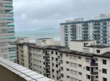 e9b87b926c0f5ec979aeefc5fbed2476.jpg · Apartamento 2 Dormitórios Para Locação, No Gonzaga, Na Quadra Da Praia.