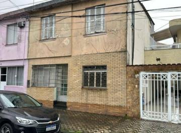 8145a20d2616e8d7d9ddfd2d10f32ae5.jpg · Sobrado Com 2 Dormitórios À Venda, 98 m² - Macuco - Santos/sp