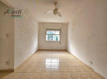 94f1af2751554bb72318b680f8ea15d6.jpg · Apartamento 1 Dormitório, 1 Vaga - José Menino - Santos/sp