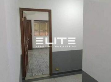 Comercial · 22m² · Sala Comercial de 22 m² Para Alugar Em Vila Alpina, Santo André – 1 Banheiro