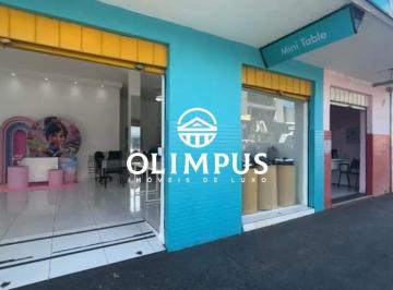 Comercial · 100m² · Imóvel Comercial Para Alugar No Bairro Martins Em Uberlândia
