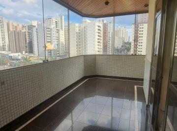 93639abd-59bb-470d-bf32-6f309f74c5d61774616760772.jpg · Apartamento Alto Padrão No Setor Bueno 3 Suítes 236 m² Próximo Ao Parque Vaca Brava