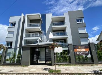 Apartamento · 150m² · 3 Quartos · 3 Vagas · Apartamento À Venda No Bairro Jardim América - Caxias Do Sul/rs