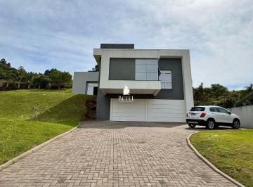 Casa · 304m² · 3 Quartos · 4 Vagas · Casa À Venda No Bairro Linha 40 - Caxias Do Sul/rs