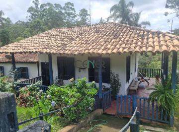 Rural · 148m² · Charmosa E Ótima Fazenda de 148,13 Ha Na Região de Guanhães Mg