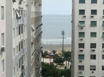 Apartamento · 48m² · 1 Quarto · 1 Vaga · Apartamento Em Aparecida, Santos/sp