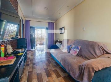 Casa · 110m² · 2 Quartos · 2 Vagas · Casa À Venda - Hipica, 2 Quartos, 110 m² - Porto Alegre