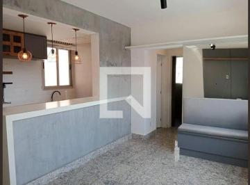Apartamento · 55m² · 2 Quartos · 2 Vagas · Imoveis - Em Buritis