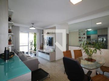 Apartamento · 70m² · 2 Quartos · 1 Vaga · Apartamento À Venda - Santa Paula, 2 Quartos, 70 m² - São Caetano Do Sul