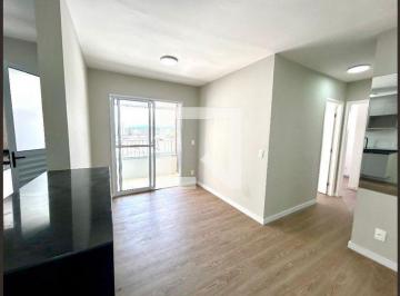 Apartamento · 55m² · 2 Quartos · 1 Vaga · Apartamento À Venda - Vila Augusta, 2 Quartos, 55 m² - Guarulhos