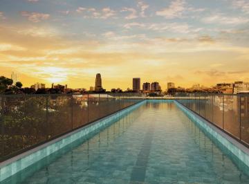 Apartamento · 25m² · 1 Quarto · Studio 25 m² Em Empreendimento Completo | Ideal Para Investidores Exigentes