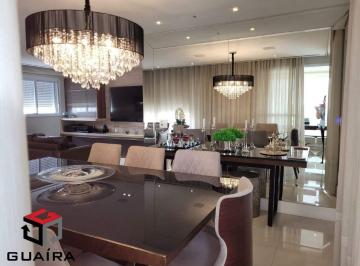 Apartamento · 170m² · 3 Quartos · 4 Vagas · Apartamento À Venda 3 Quartos 3 Suítes 4 Vagas Vila Clementino - São Paulo - Sp