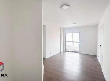 Apartamento · 82m² · 3 Quartos · 2 Vagas · Apartamento Para Aluguel 3 Quartos 1 Suíte 2 Vagas Gilda - Santo André - Sp