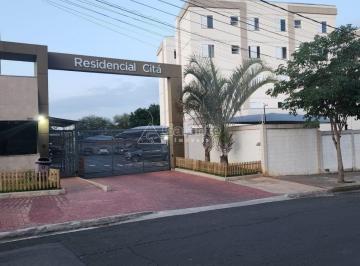 0 · Apartamento À Venda Em Jardim Santa Rosa