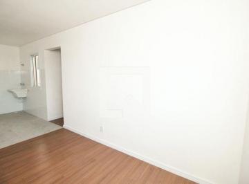 Apartamento · 41m² · 2 Quartos · Apartamento À Venda - Parque Bandeirante, 2 Quartos, 41 m² - Santo André