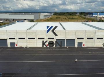 Foto 05 · Hub Logístico E Industrial | Fazenda Rio Grande Pr Até 5.000 m²