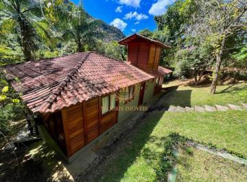 Casa · 600m² · 3 Quartos · Casa Em Domingos Martins
