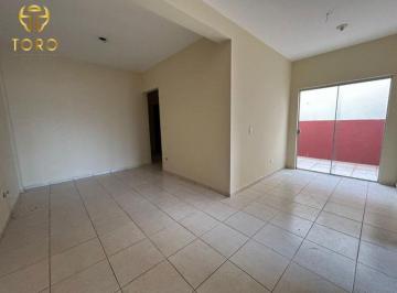 Apartamento · 90m² · 3 Quartos · 1 Vaga · Locação | Apartamento, Com 3 Dormitórios Em Zona 03, Maringá
