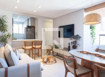 Apartamento · 75m² · 3 Quartos · 1 Vaga · Apartamento À Venda - Buritis, 3 Quartos, 75 m² - Belo Horizonte