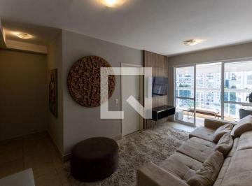 Apartamento · 79m² · 2 Quartos · 1 Vaga · Apartamento À Venda - Vila Da Serra, 2 Quartos, 79 m² - Nova Lima