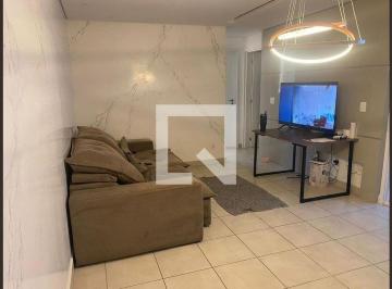 Apartamento · 59m² · 2 Quartos · 1 Vaga · Apartamento À Venda - Nova Vista, 2 Quartos, 59 m² - Belo Horizonte