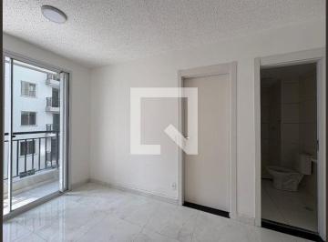 Apartamento · 39m² · 2 Quartos · Apartamento À Venda - Piqueri, 2 Quartos, 39 m² - São Paulo