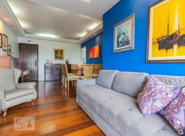 Apartamento de 3 quartos, São Paulo · Apartamento À Venda - Chácara Santo Antonio, 3 Quartos, 119 m² - São Paulo