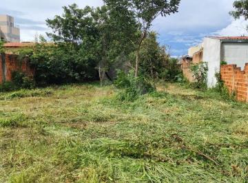Foto 01 · Terreno, Bairro Morada Do Sol, Montes Claros, Mg