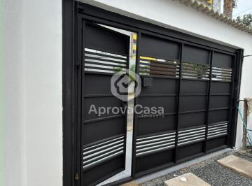 Casa · 78m² · 3 Quartos · 2 Vagas · Casa Em Parque Residencial Casa Branca, Suzano/sp de 78 m² 3 Quartos À Venda por R$495.000