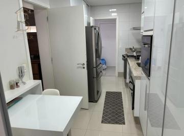 Apartamento · 140m² · 3 Quartos · 2 Vagas · Apartamento Em Rodolfo Da Silva Costa, Marília/sp de 140 m² 3 Quartos Para Locação R$6.500,00/mes