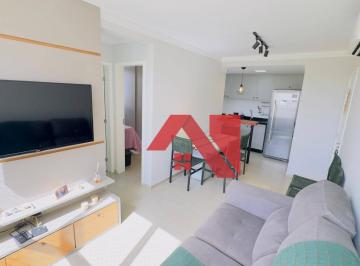 Apartamento · 52m² · 2 Quartos · 1 Vaga · Apartamento Em Centro, Mogi Guaçu/sp de 52 m² 2 Quartos À Venda por R$390.000