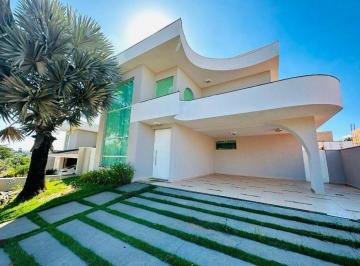 Casa · 253m² · 3 Quartos · Casa Em Centro, Americana/sp de 253 m² 3 Quartos Para Locação R$8.000,00/mes