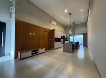 Casa · 150m² · 3 Quartos · 2 Vagas · Casa Em Loteamento Residencial E Comercial Fazenda São Sebastião, Marília/sp de 150 m² 3 Quartos Para
