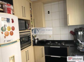 Casa · 76m² · 3 Quartos · 2 Vagas · Casa Em Vila Curuçá, São Paulo/sp de 76 m² 3 Quartos À Venda por R$480.000